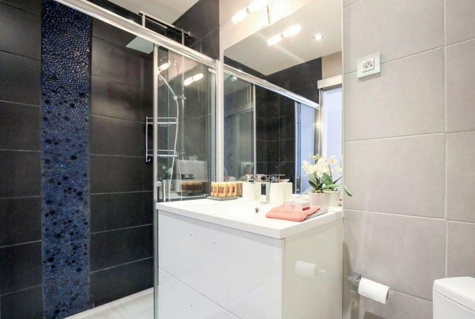 Le Minerve Apartment Cannes Luaran gambar