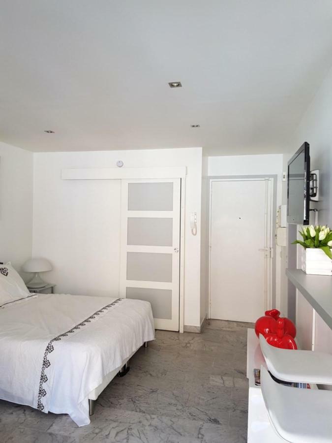 Le Minerve Apartment Cannes Luaran gambar