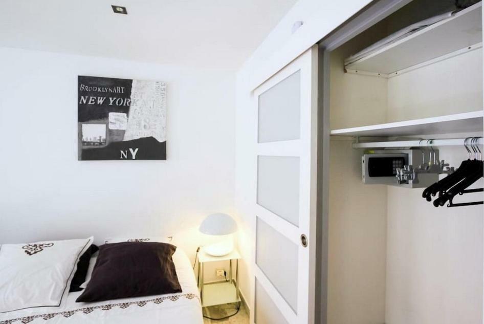 Le Minerve Apartment Cannes Luaran gambar